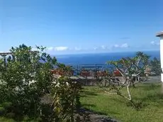 Cabanas Sao Jorge Village 