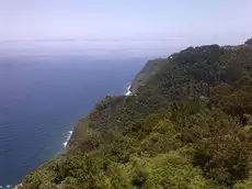 Cabanas Sao Jorge Village 