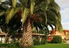 Quinta Splendida Wellness & Botanical Garden 