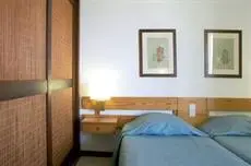 Aparthotel Luamar 