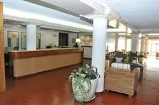 Aparthotel Luamar 