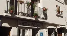 Hostal Paco 