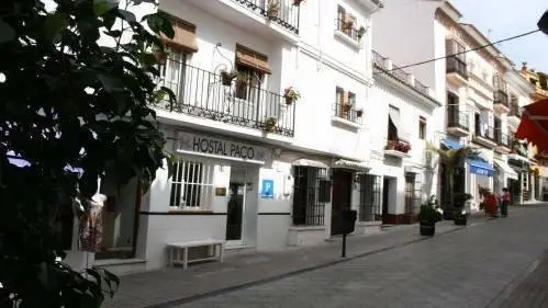 Hostal Paco 