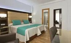 Hotel Baviera Marbella 