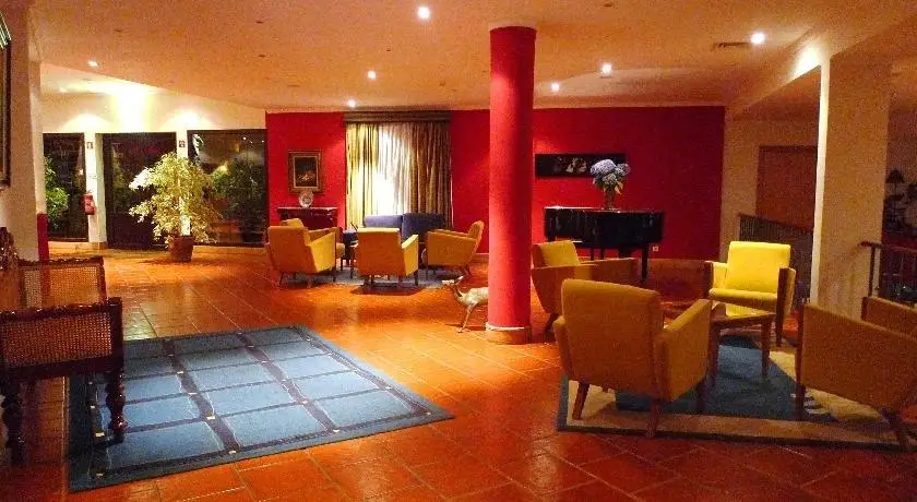 Hotel O Colmo 