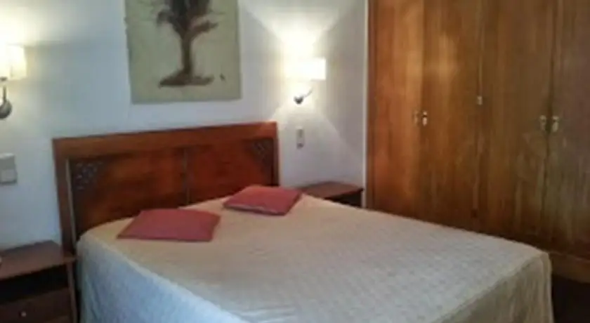 Hotel O Colmo 