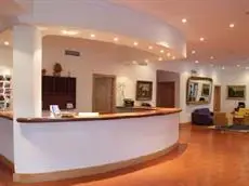 Hotel O Colmo 