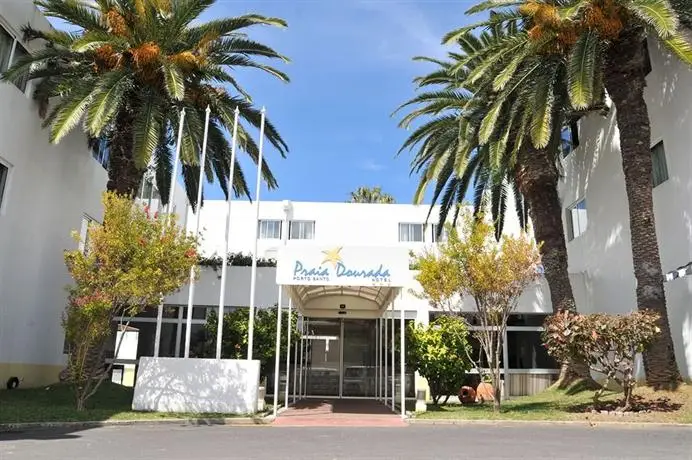 Hotel Praia Dourada