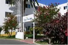 Hotel Praia Dourada 