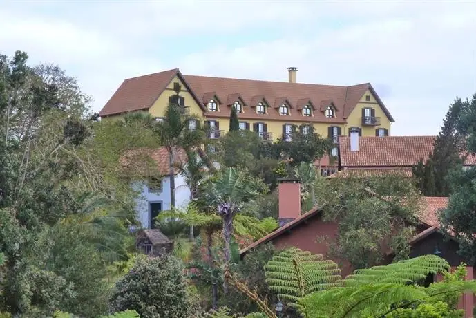 Hotel Quinta Do Furao