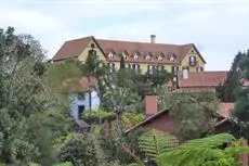 Hotel Quinta Do Furao 