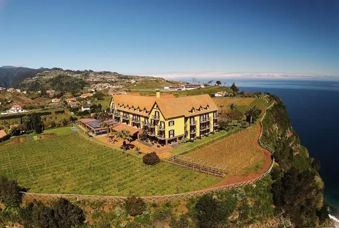 Hotel Quinta Do Furao