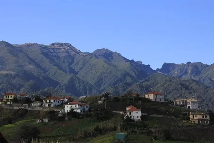 Hotel Quinta Do Furao 