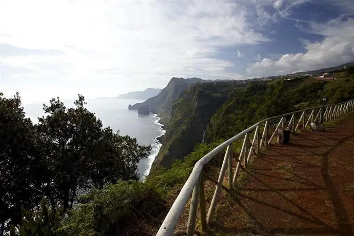 Hotel Quinta Do Furao 