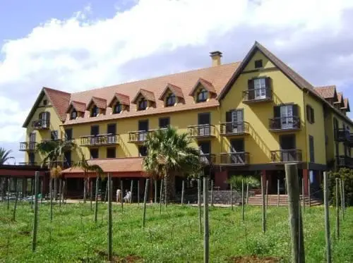 Hotel Quinta Do Furao 