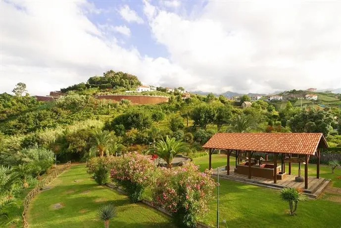 Hotel Quinta Do Furao 