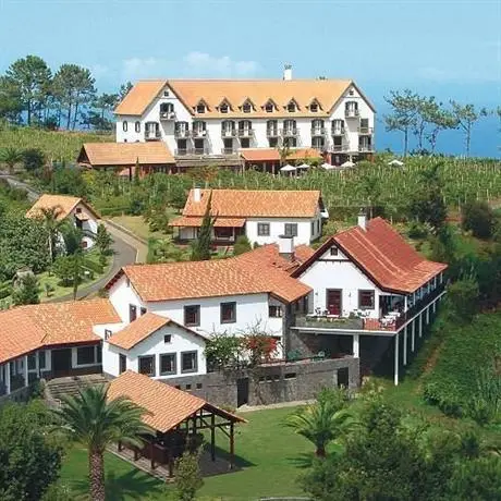 Hotel Quinta Do Furao 