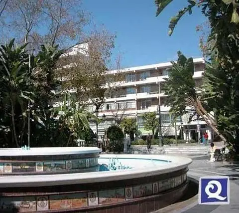 Hotel San Cristobal