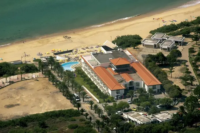 Hotel Torre Praia 