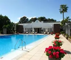 Los Monteros Marbella Hotel & Spa 