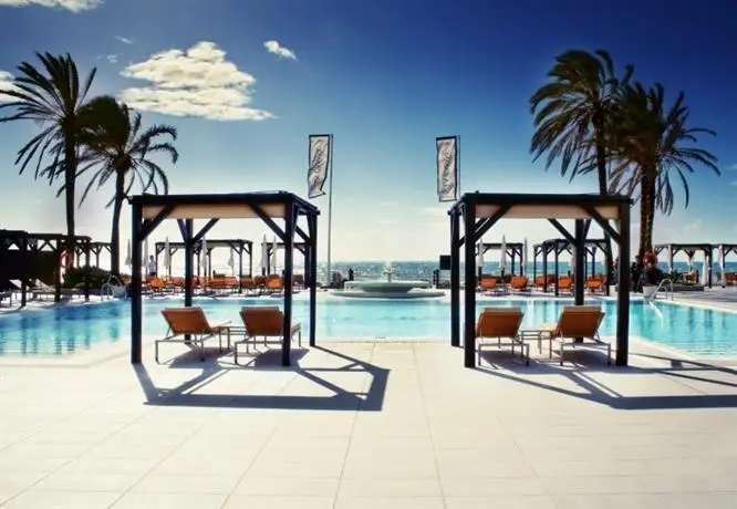 Los Monteros Marbella Hotel & Spa 