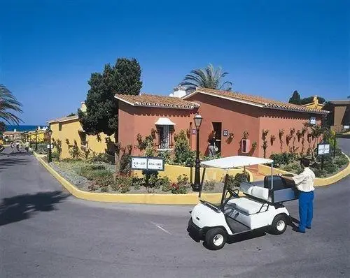 Marbella Playa Hotel 