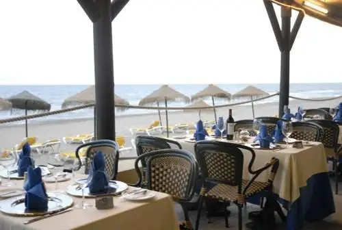 Marbella Playa Hotel 