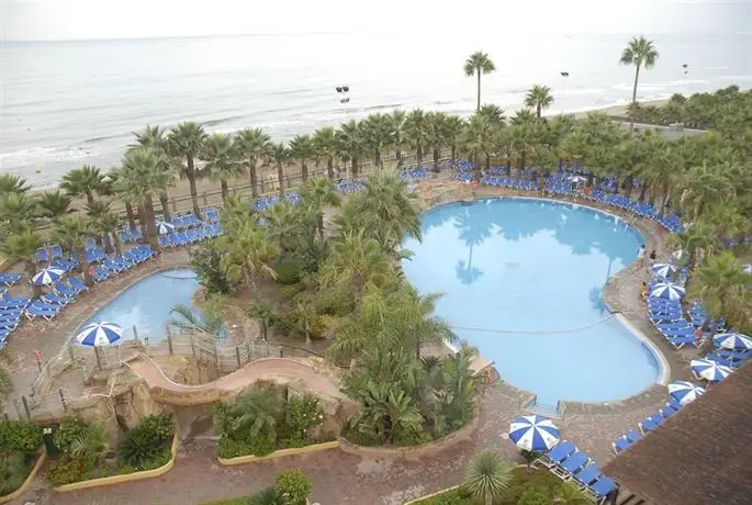 Marbella Playa Hotel 