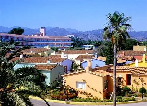 Marbella Playa Hotel 
