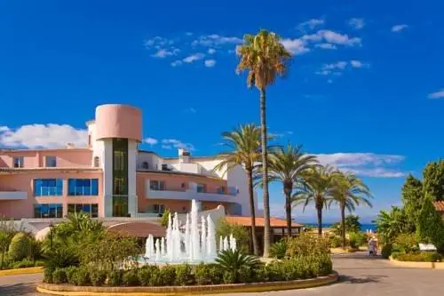 Marbella Playa Hotel 