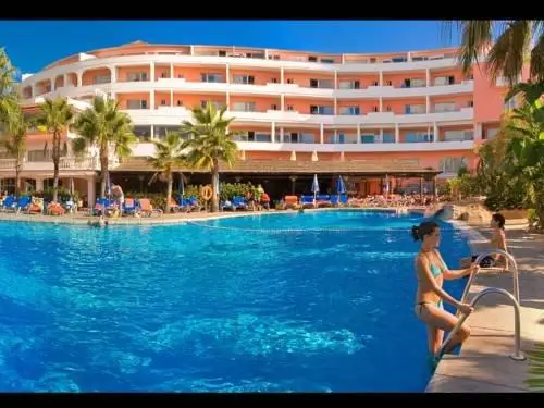 Marbella Playa Hotel 