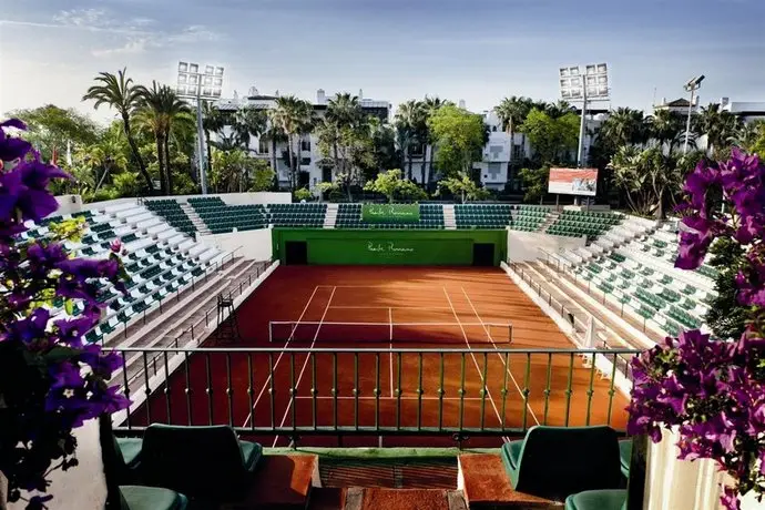 Puente Romano Marbella 