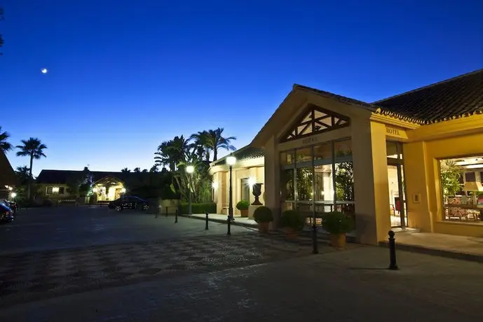 Rio Real Golf Hotel