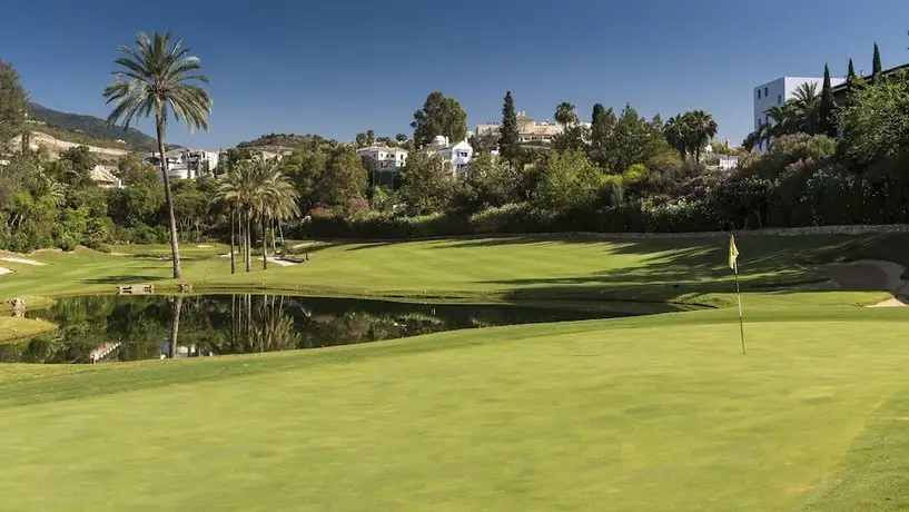 The Westin La Quinta Golf Resort & Spa 