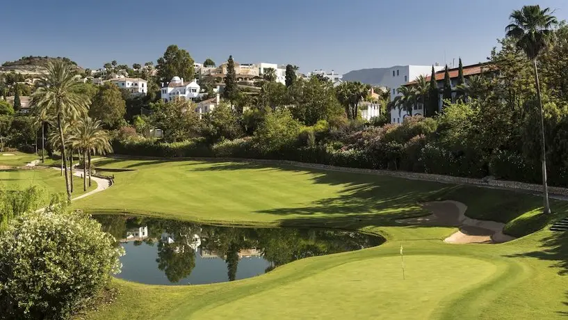 The Westin La Quinta Golf Resort & Spa 