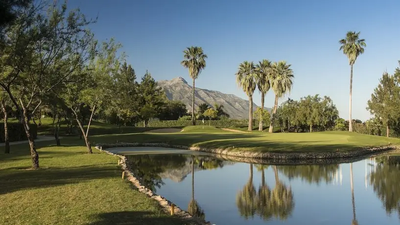 The Westin La Quinta Golf Resort & Spa 