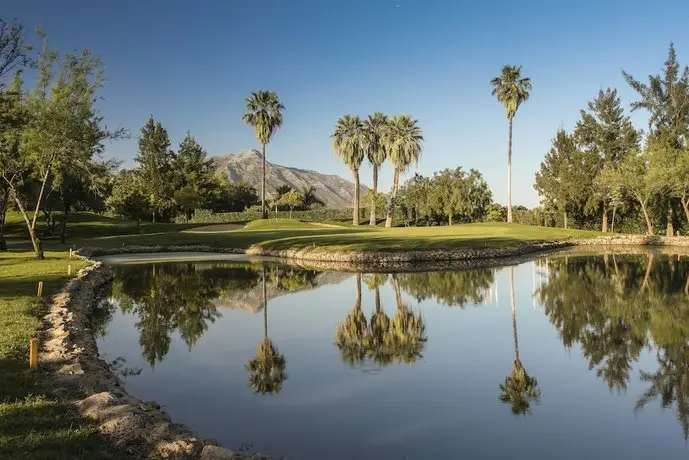 The Westin La Quinta Golf Resort & Spa 