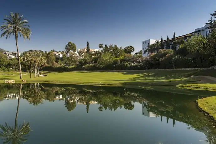 The Westin La Quinta Golf Resort & Spa 