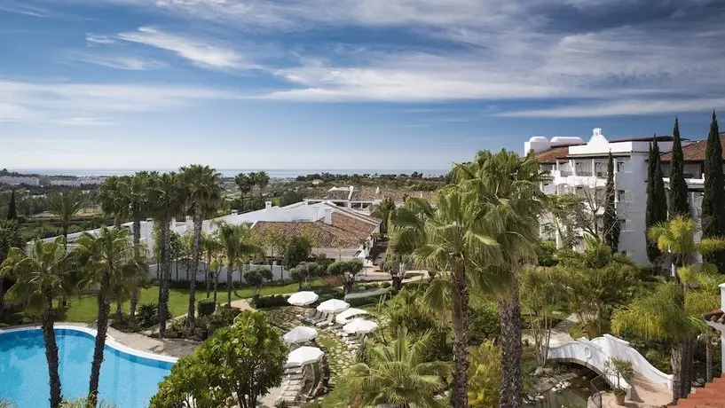 The Westin La Quinta Golf Resort & Spa 