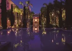 Anantara Villa Padierna Palace Benahavis Marbella Resort 