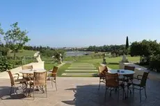 Anantara Villa Padierna Palace Benahavis Marbella Resort 