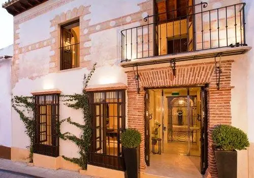 Boutique Hotel Claude Marbella 