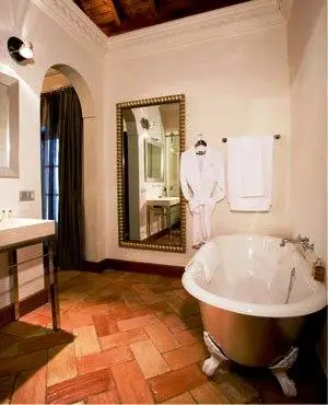 Boutique Hotel Claude Marbella 