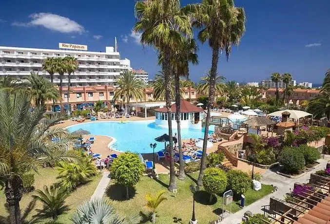 Jardin Del Sol Apartments Gran Canaria 