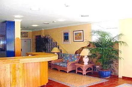 Jardin Del Sol Apartments Gran Canaria 