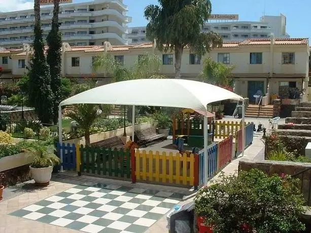 Jardin Del Sol Apartments Gran Canaria