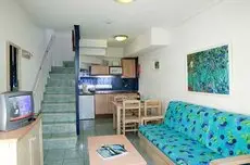 Jardin Del Sol Apartments Gran Canaria 