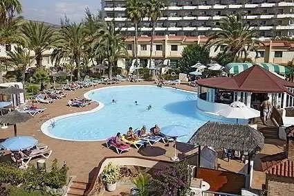 Jardin Del Sol Apartments Gran Canaria 