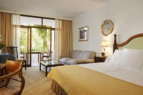 Marbella Club Hotel Golf Resort & Spa 