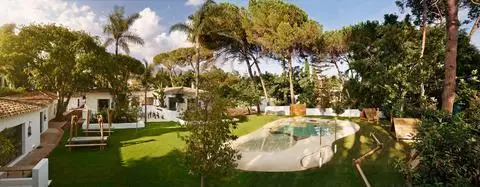 Marbella Club Hotel Golf Resort & Spa 